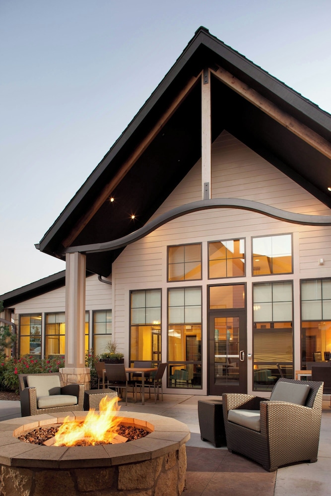 Residence Inn by Marriott Lincoln South - photo 30