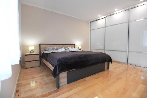 Freddy — 4-Star Luxury Hotel in Zadar, Croatia