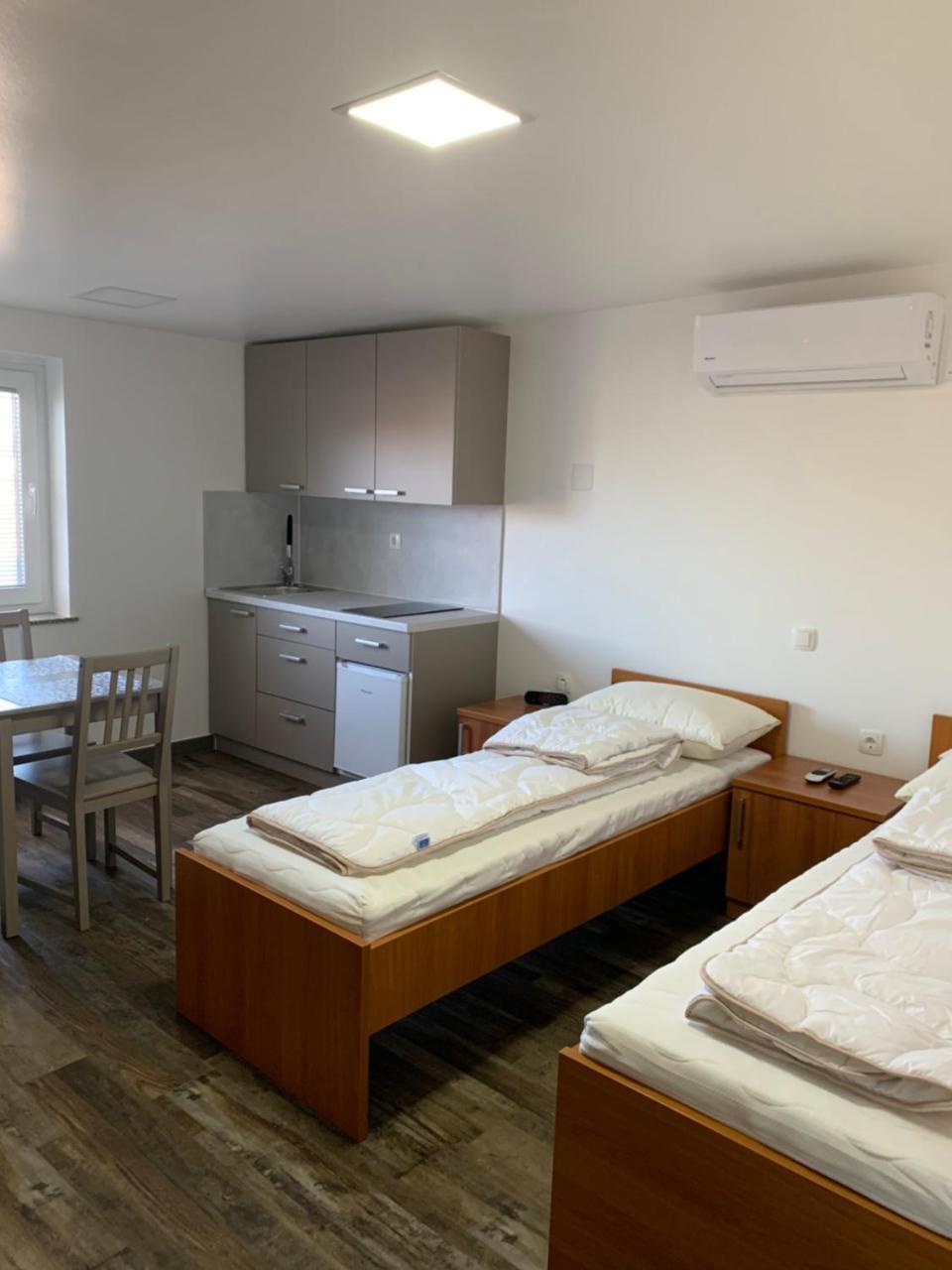 Apartman Decorus in Maribor, Slovenia