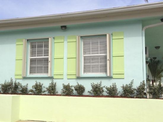 Hollywood Beach Inn - featured photo