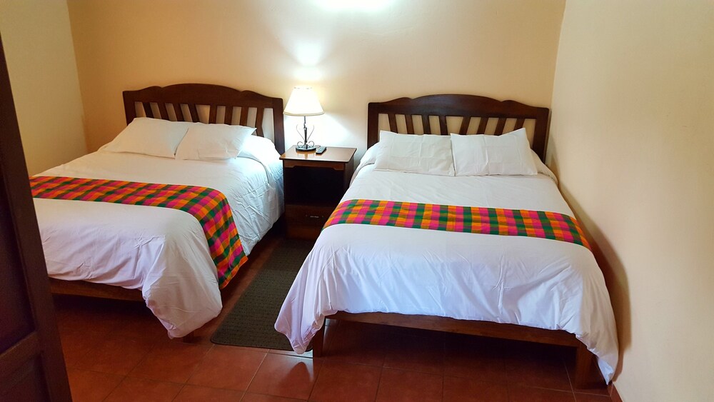 Posada Papá Chepe — La Esperanza — photo 3