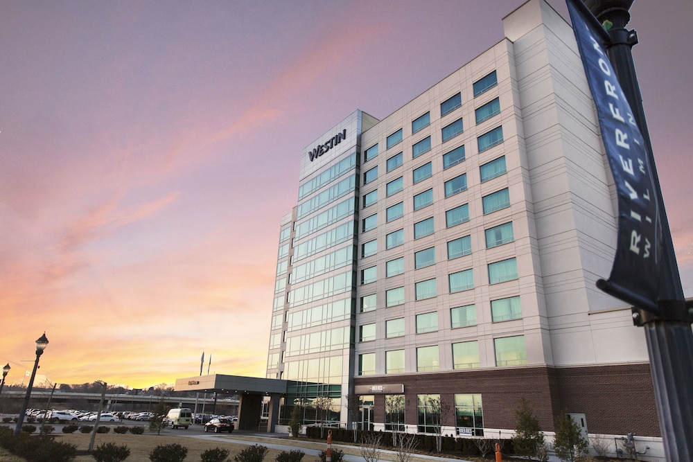 The Westin Wilmington - photo 44
