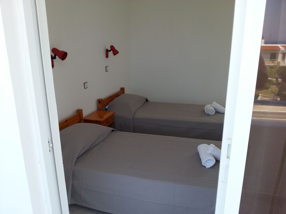 Ecotel Saint George — Rodos — photo 5