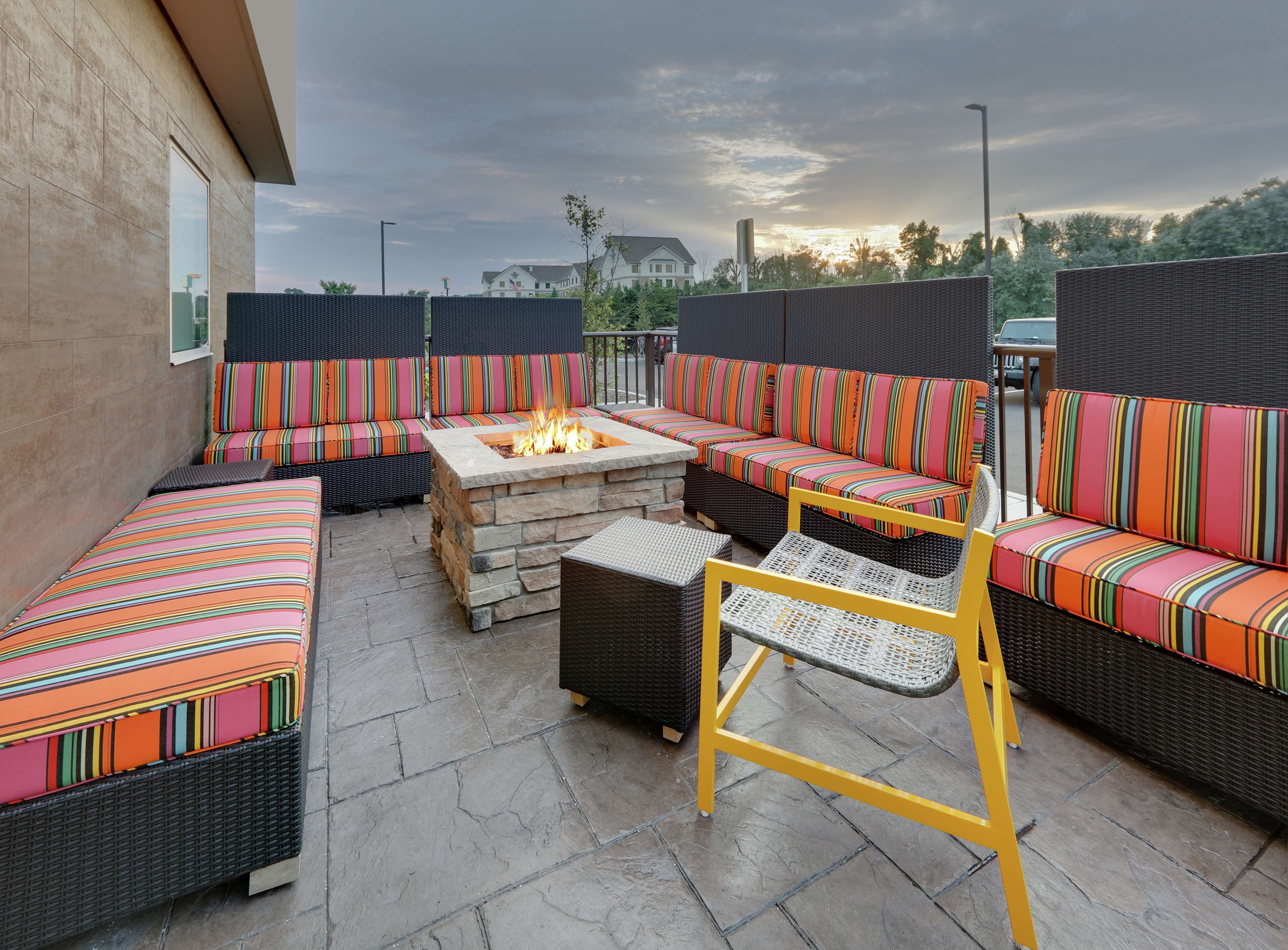 Home2 Suites BY Hilton Hagerstown - photo 3