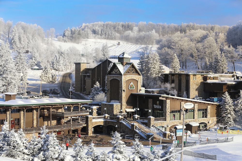 Seven Springs Resort by Vail Resorts - photo 134