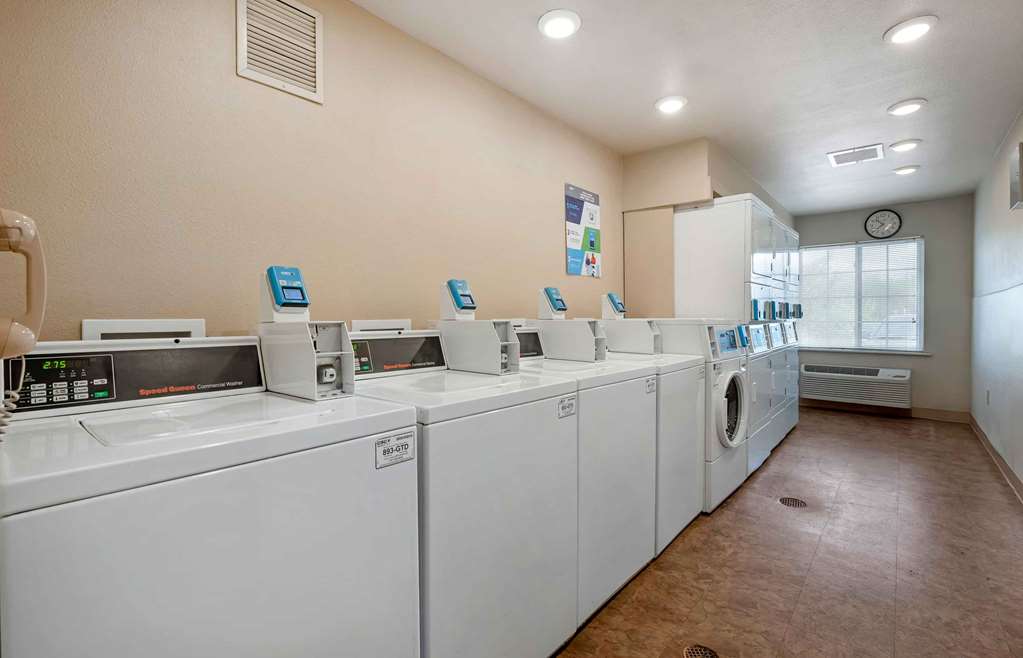 Extended Stay America Select Suites Indianapolis Plainfield - photo 23