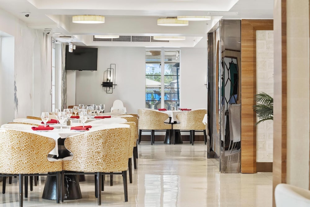 Hotel Ocean - photo 42