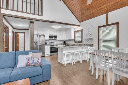 Salty Dawg by Oak Island Accommodations - photo 27