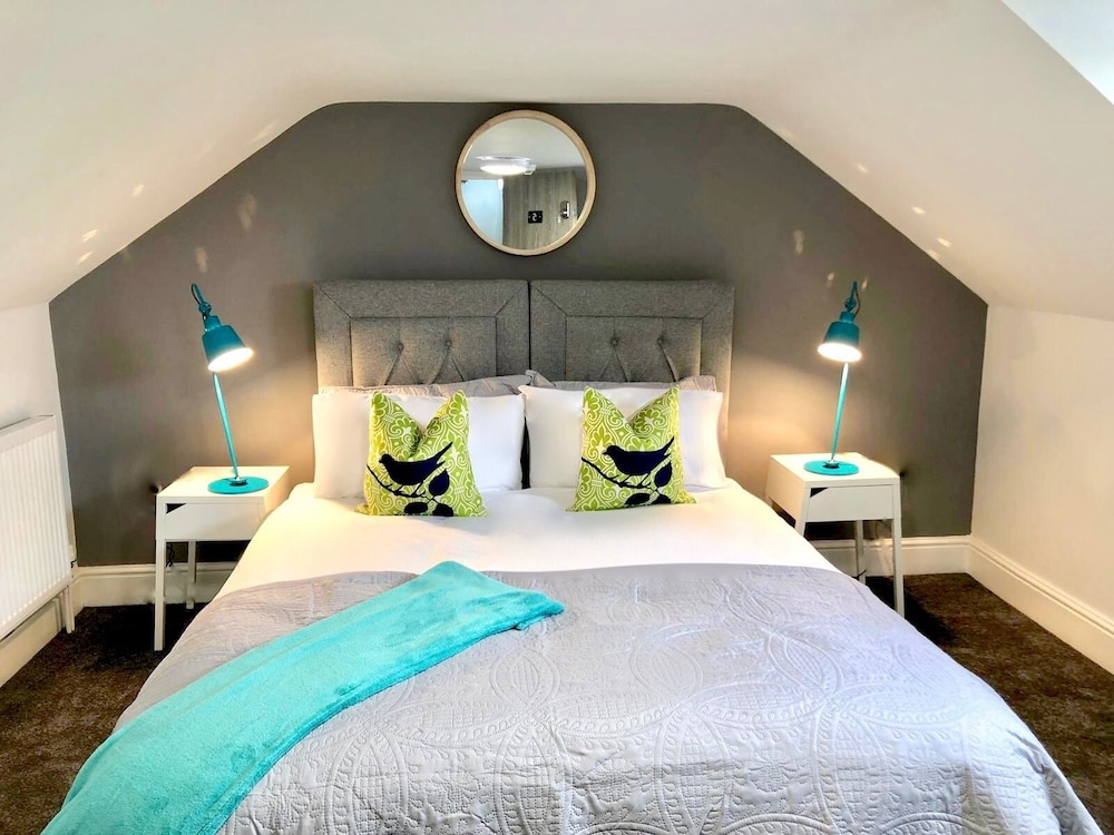 Bricksage Rooms King’s Lynn The Walks in King's Lynn, United Kingdom