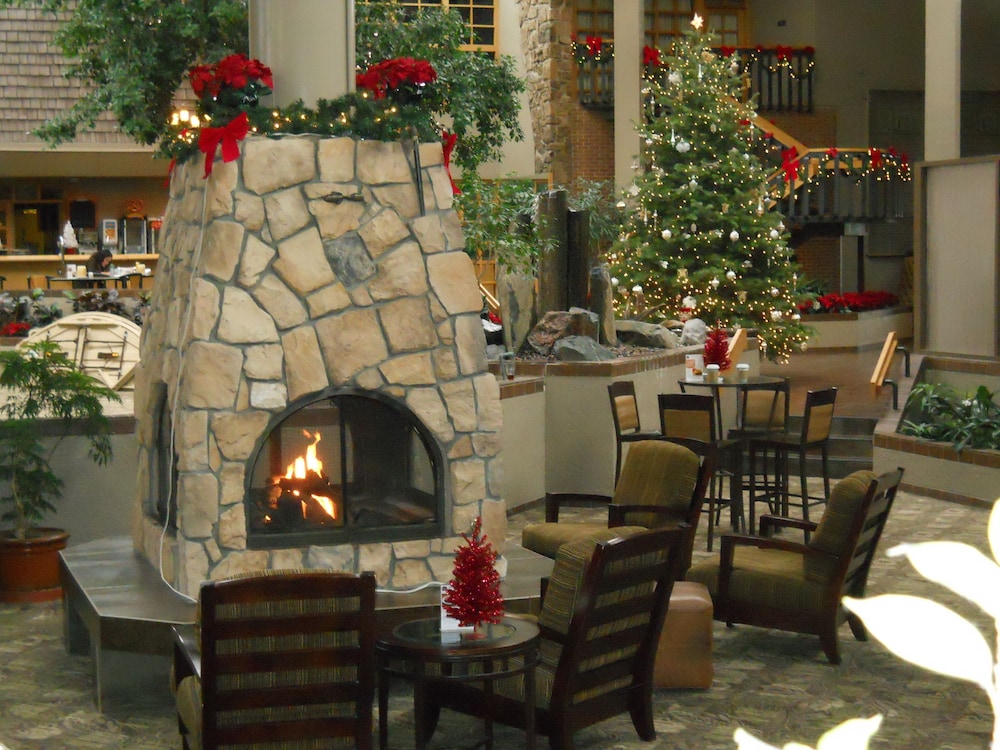 The Academy Hotel Colorado Springs - photo 2