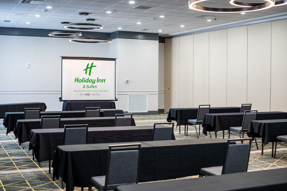 Courtyard by Marriott across Universal Orlando - photo 78