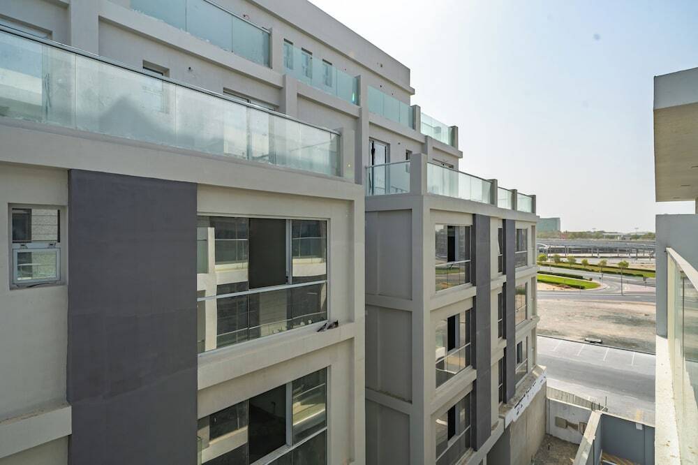 Primestay Newly Furnished 1BR in Prime Views Meydan — 4-Star Luxury Hotel in Dubai, United Arab Emirates