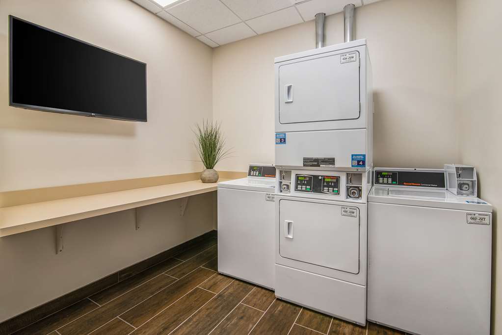 Hyatt House Sacramento Midtown - photo 36