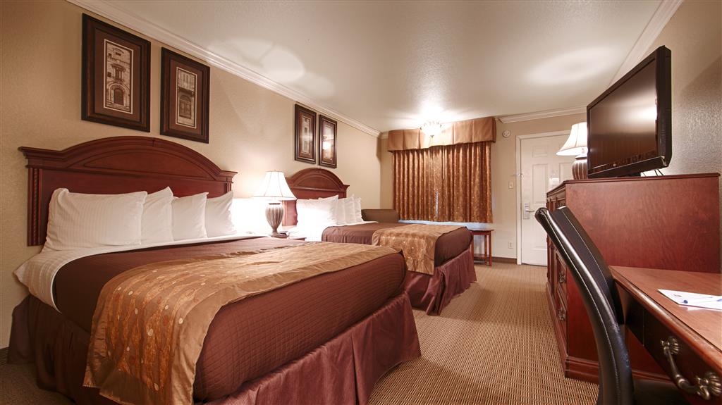 Best Western Inn Of McAlester - photo 3