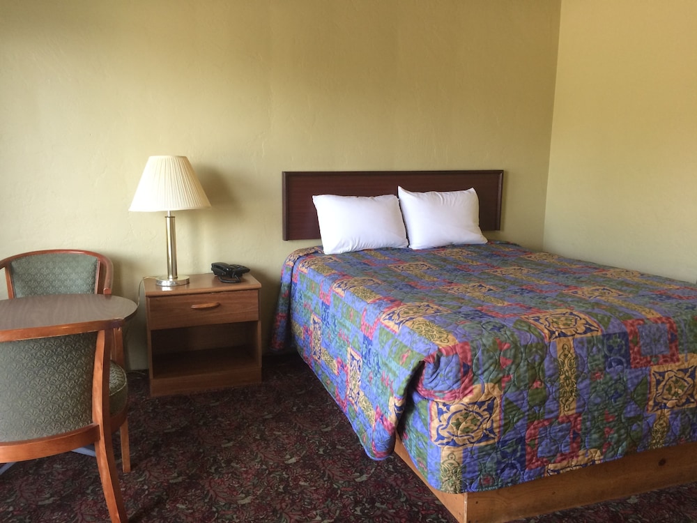 Quick Stop Motel - photo 4