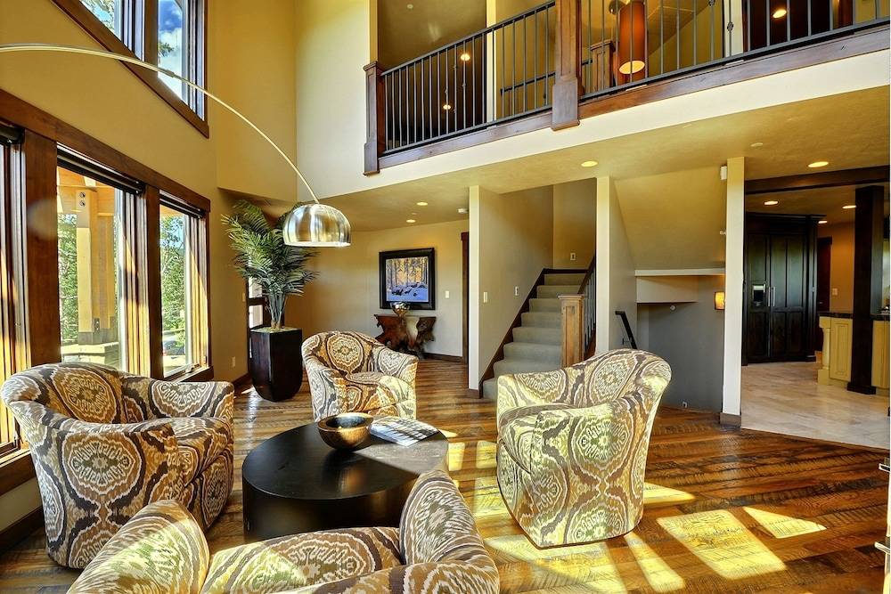 Abode Atop Park City - photo 16