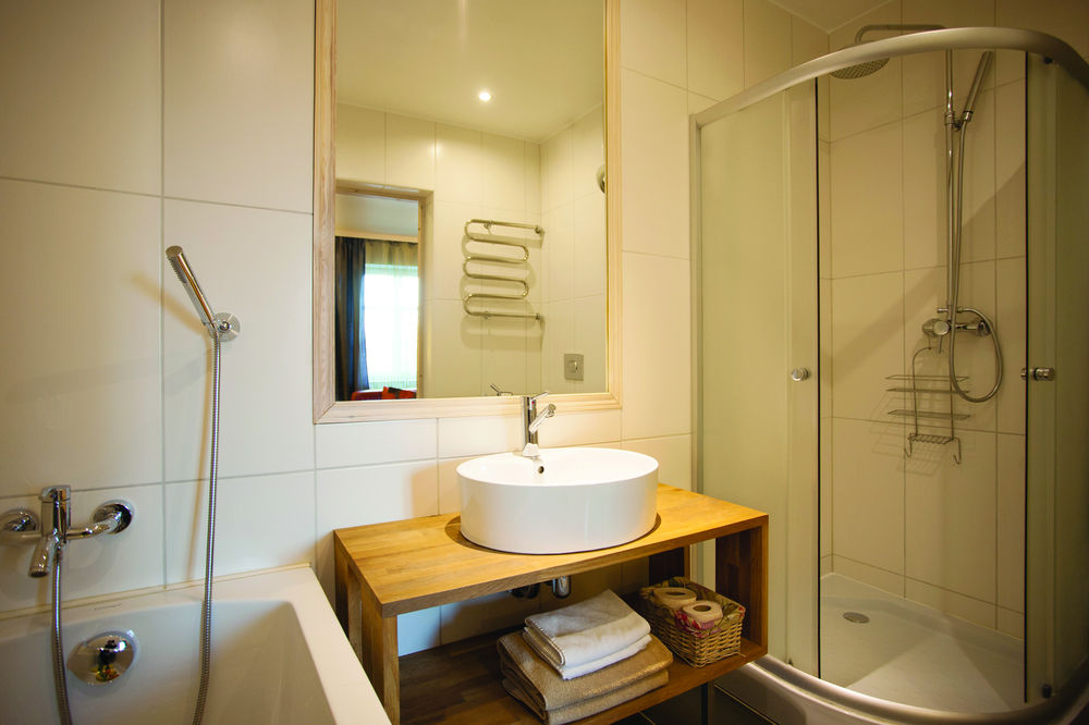 Baltic Boutique Apartments