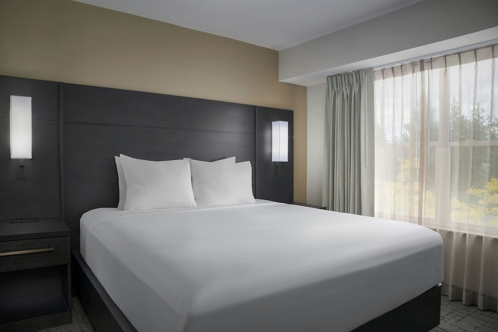 Residence Inn Spokane E Valley - photo 20