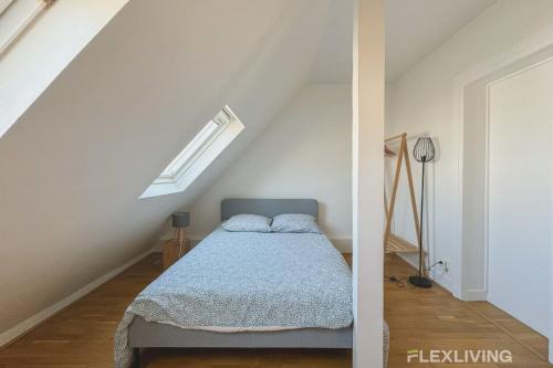 Flexliving room Bausset