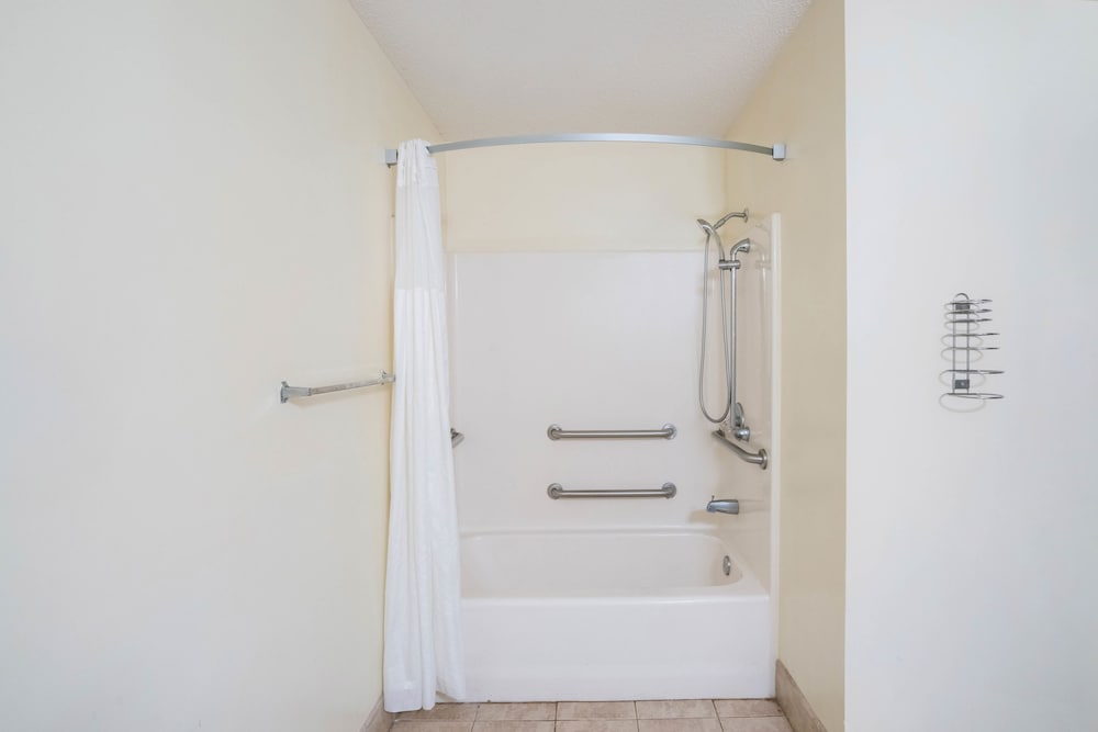 Travelodge by Wyndham Santee - photo 9
