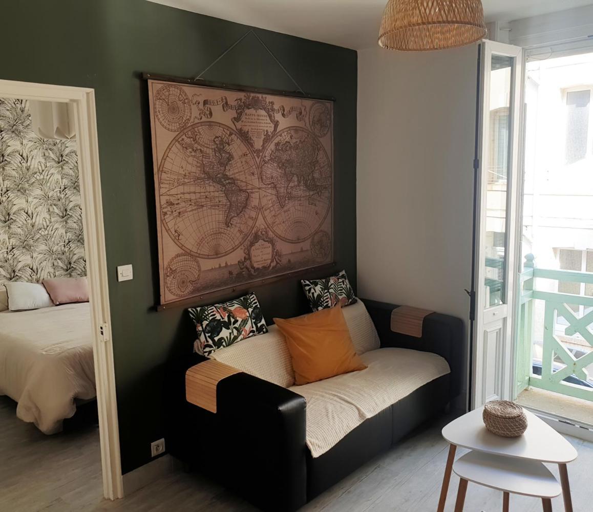 Entre 2 Mers — 4-Star Luxury Hotel in Le Treport, France