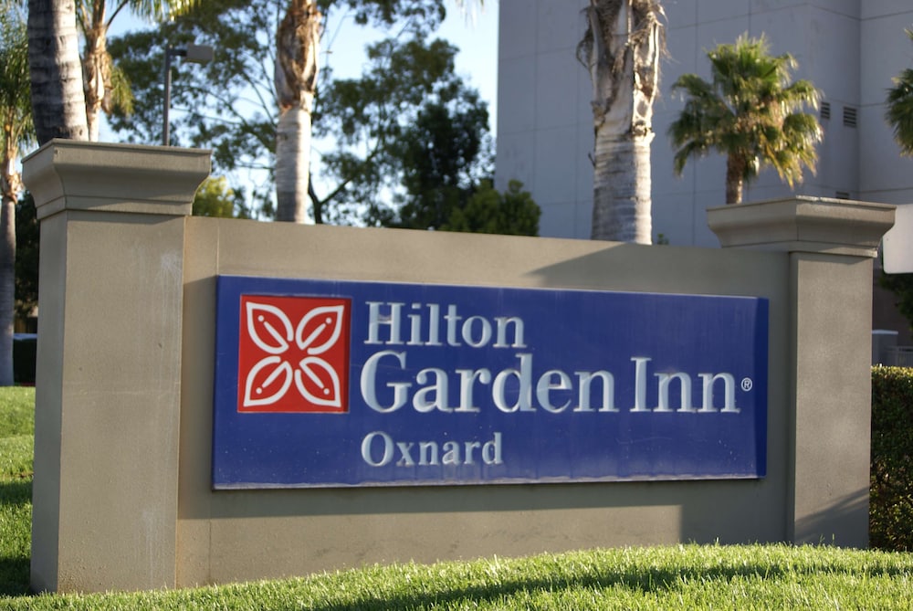Hilton Garden Inn Oxnard Camarillo - photo 61