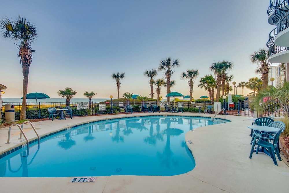 Palms Resort by Hosteeva - photo 39