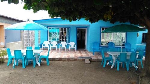 Posada The Blessing — San Andres — photo 3