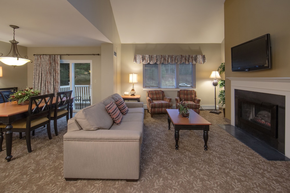 Holiday Inn Club Vacations Mount Ascutney Resort by IHG - photo 17