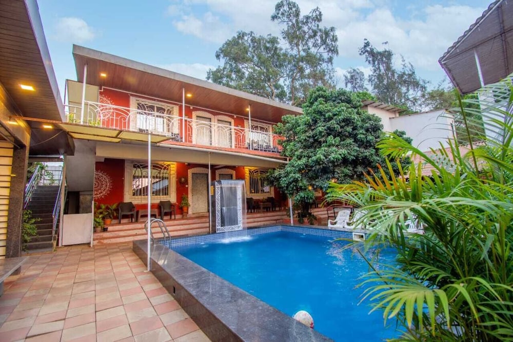 Flora Ecostay in Lonavla, India