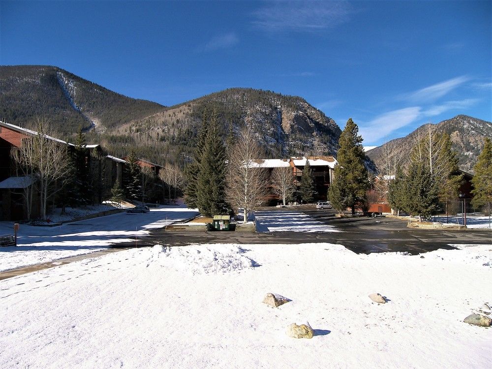 Frisco Resort By Rocky Mountain Resort Management - photo 139