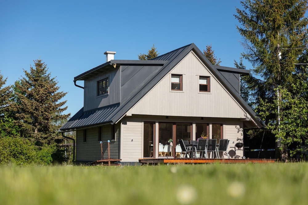 Chalupy Pod Liscim Kopcem Vrchlabi in Vrchlabi, Czech Republic