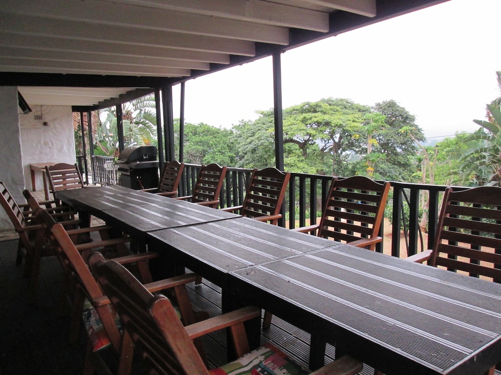 Durban Accommodation