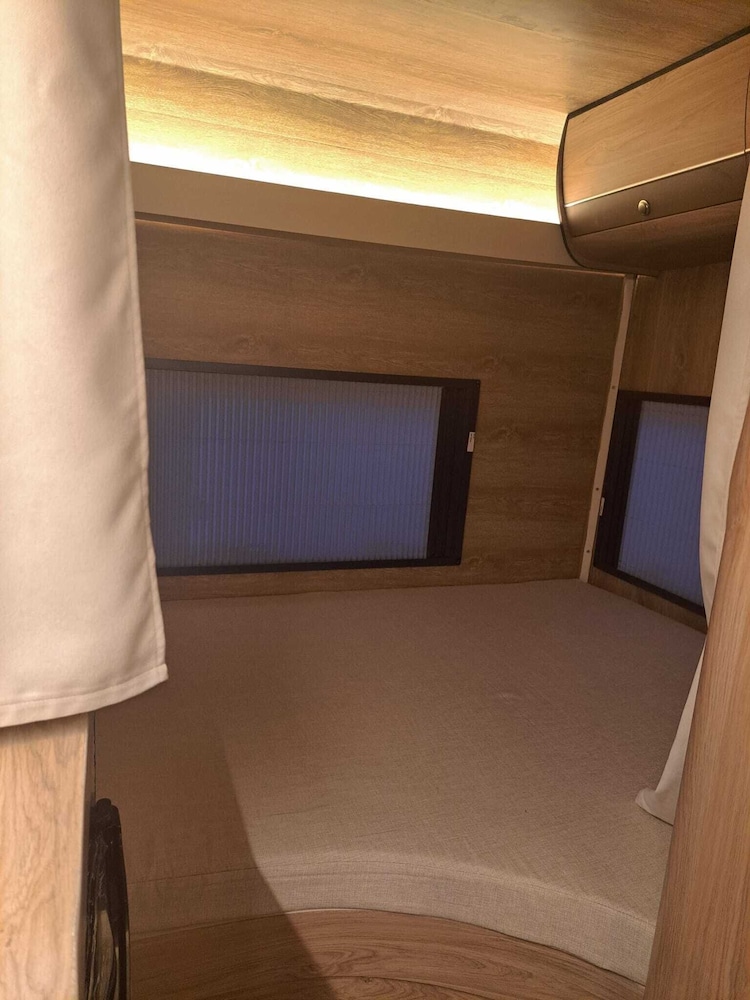 YSM Karavan Kamp — Istanbul — photo 5