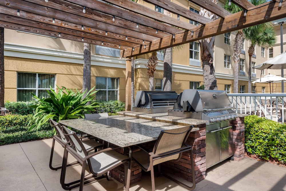 Homewood Suites by Hilton Daytona Beach Speedway Airport - photo 35