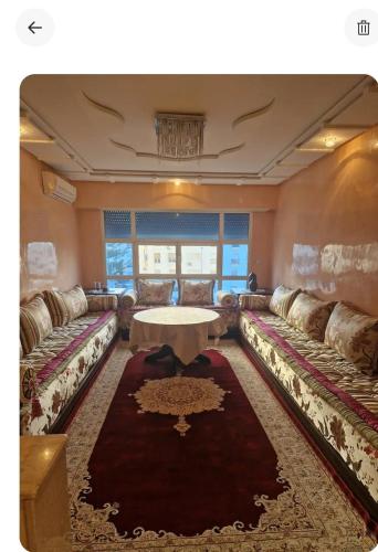 Dar mayssane — 4-Star Luxury Hotel in Agadir, Morocco