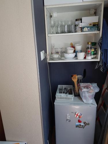 Apartment Ramaz