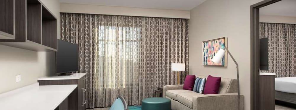 Home2 Suites by Hilton Denver Central Park - photo 7