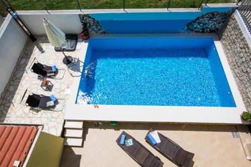 Sunrise Apartments 3 — 4-Star Luxury Hotel in Cavtat, Croatia
