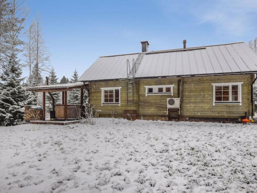 Holiday Home Josala by Interhome — 4-Star Luxury Hotel in Hankasalmi, Finland