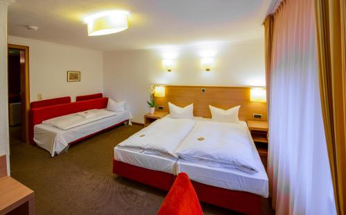 Hotel Fährhaus Ziehl — Geesthacht — photo 2