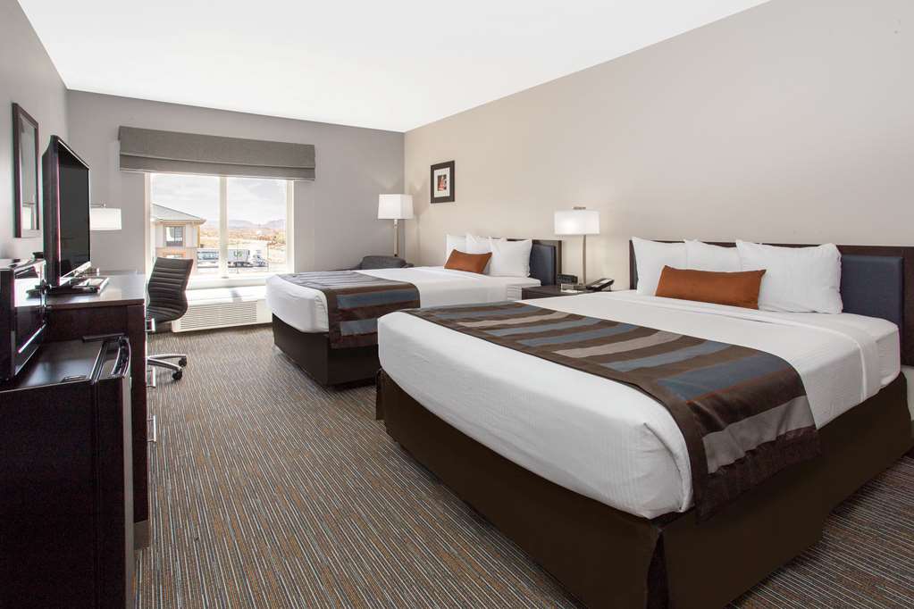 Wingate by Wyndham Page Lake Powell - photo 11