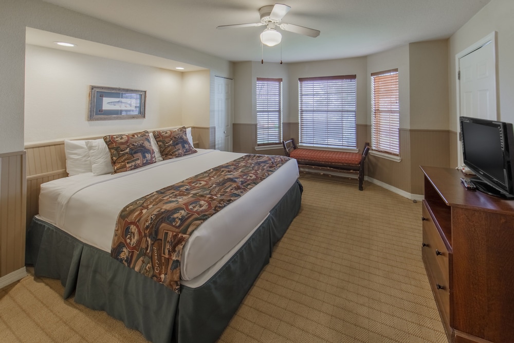Holiday Inn Club Vacations Resort Lake Palestine - photo 19