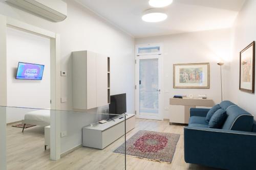 Cairoli Lifestyle — 4-Star Luxury Hotel in Fano, Italy