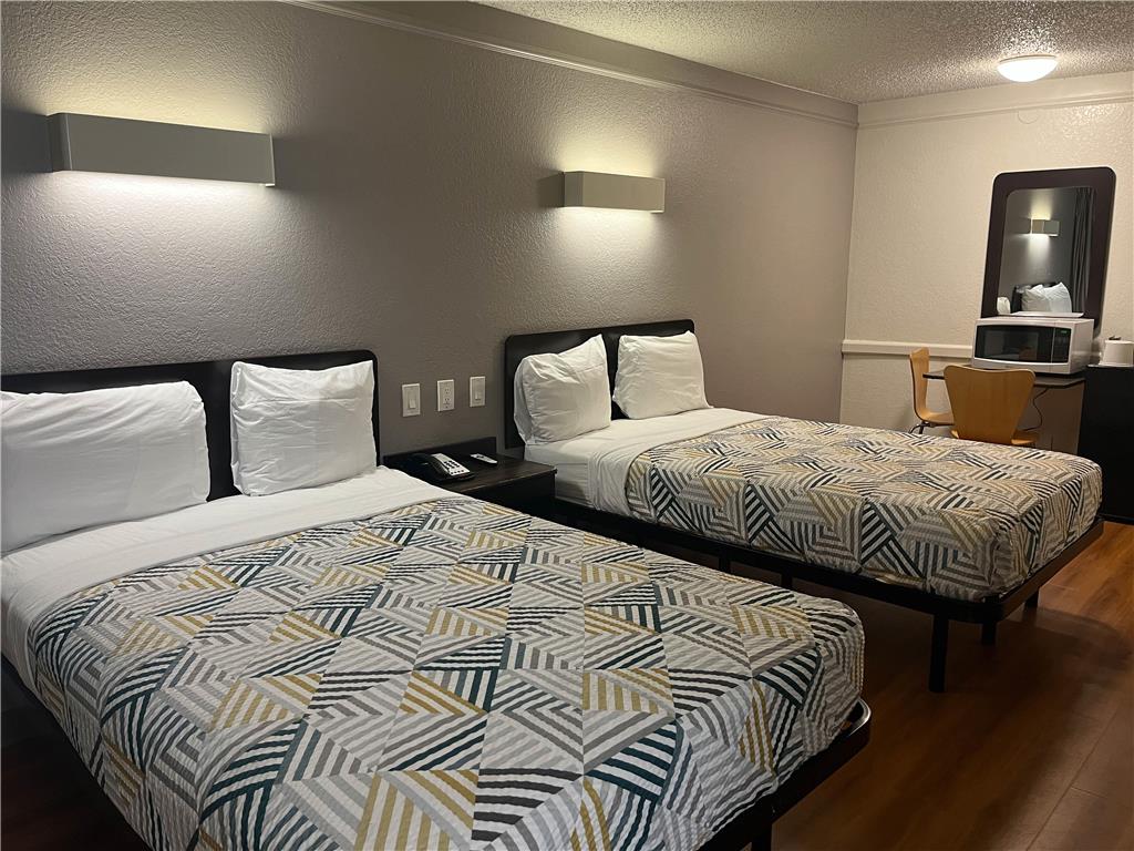 Motel 6 Euless Tx Dfw West - photo 12