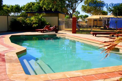 Coral Coast Tourist Park — hotel in Carnarvon