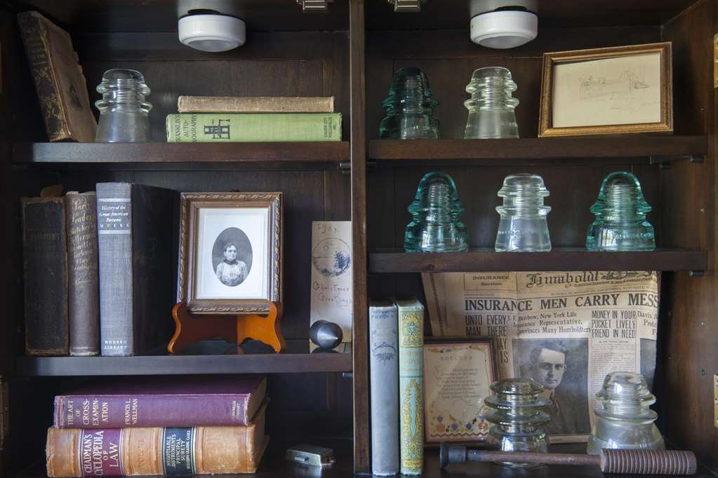 Benbow Historic Inn - photo 56