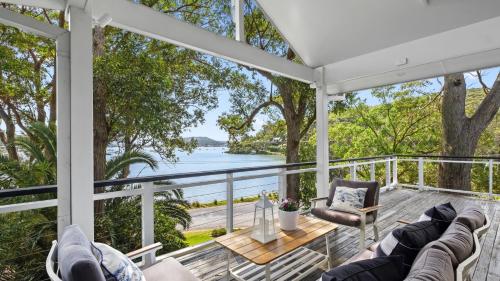 ‘Bayview at Hardys Bay’ by HolidayCo