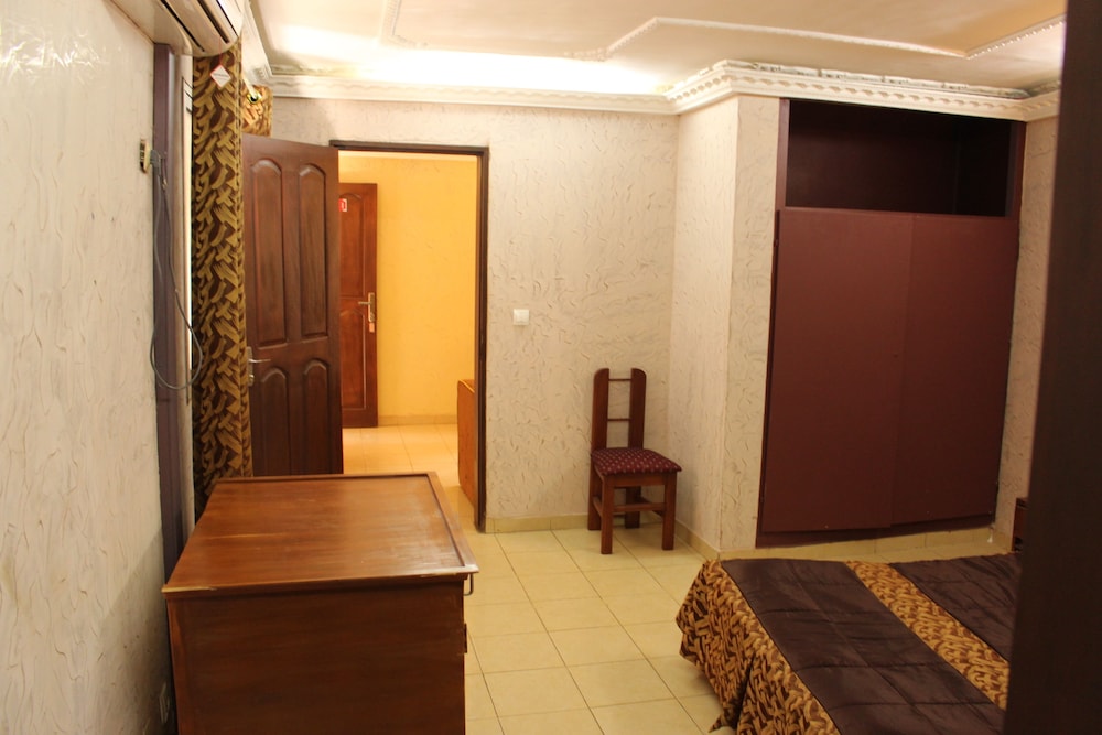 Indra Hotel — Yaounde — photo 4
