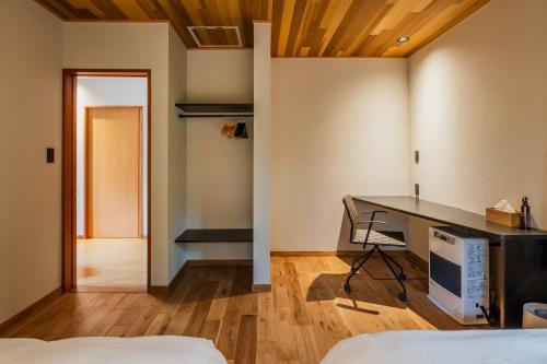 Coco Villa Yatsugatake — Hokuto — photo 2